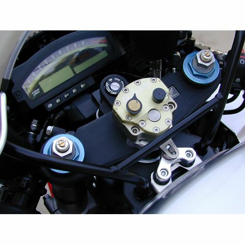 Scotte_Performance ステアリングダンパー RVT1000R/RC51-01