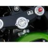 Scotte_Performance ステアリングダンパー ZX-12R 02-05-02