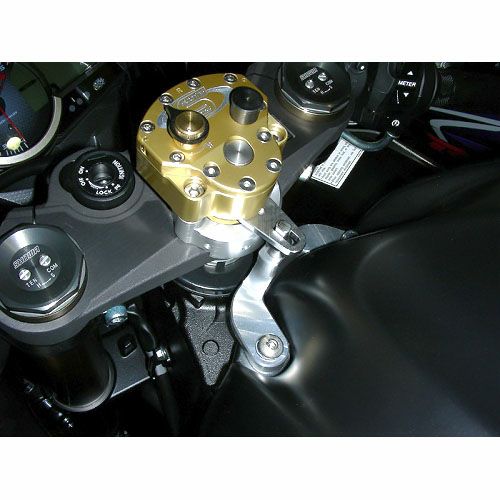 Scotte_Performance ステアリングダンパー GSX-R1000 09-15 | バイクカスタムパーツ専門店 モトパーツ(MOTO  PARTS)