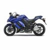 STOMPGRIPトラクションパッド タンクキット Z1000SX/Ninja1000 11--03