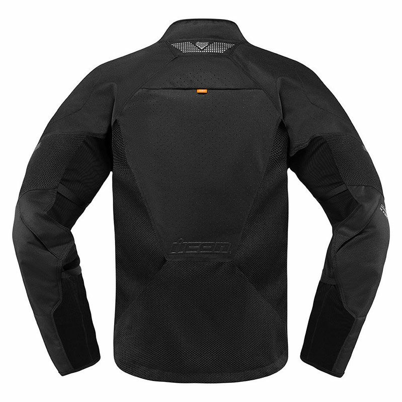 ICON メンズ メッシュAF ジャケット ブラック-02