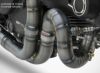 ZARD マフラー 2-1コニカルチタン フルエキゾースト レース DUCATI スクランブラー-03