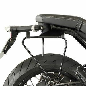 デグナー (DEGNER) SBS-2 BMW RnineT 専用サドルバッグサポートステー ブラック-02