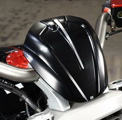 アルマックス(ermax) ノーズスクリーン ディアベル 11-13