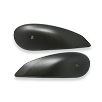 CNC Racing カーボン ラジエターサイドカバーDucati STFV2
