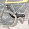 CNC Racingタイミングベルトカバー カーボン ドカティスクランブラー ZA984Y-02