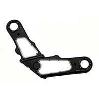 Ducati　タイミングベルトカバー Amazon.co.jp: オートバイタイミングベルトカバーカムベルト