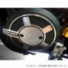 CNC Racingタイミングインスペクションカバー ゴールド モンスター/スクランブラー他 CF264G-02