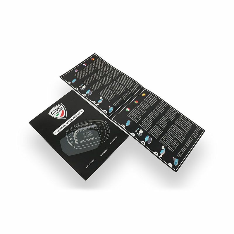 CNC Racingスクリーンプロテクションフィルム Xディアベル DP009N-03
