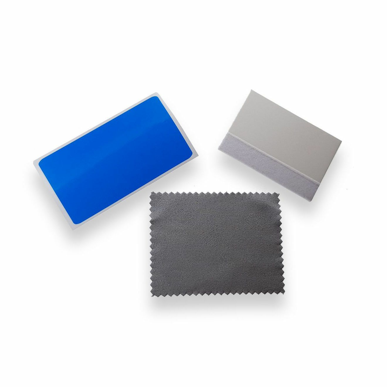 CNC Racingスクリーンプロテクションフィルム パニガーレV4 DP012N-02