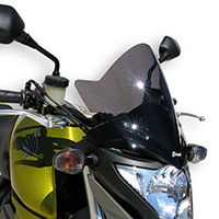 Ducati ディアベル11-13 アルマックス（ermax）ノーズスクリーン黒 Ducati ディアベル11-13 アルマックス（ermax）ノーズスクリーン黒