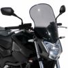 アルマックス(ermax) ハイプロテクションスクリーン クリア NC750S 16--01