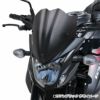 アルマックス(ermax) スポーツノーズスクリーン GSX-S750 17--02