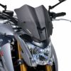 アルマックス(ermax) スポーツノーズスクリーン GSX-S1000 15--01