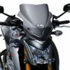 アルマックス(ermax) ノーズスクリーン GSX-S1000 15--01