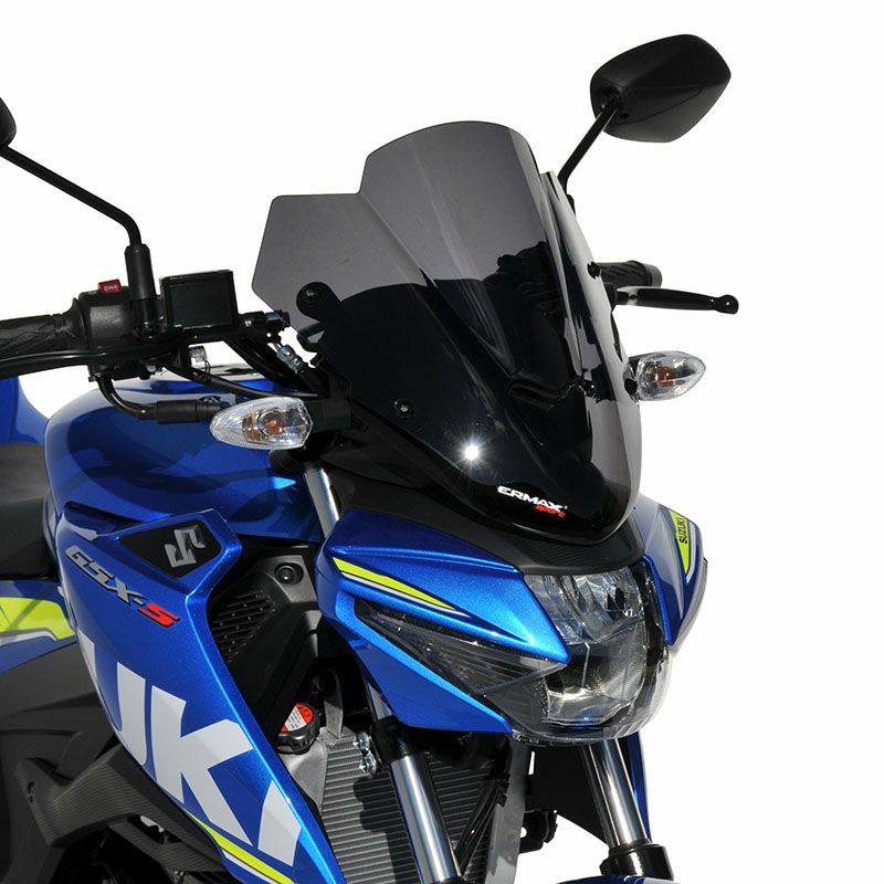 アルマックス(ermax) スポーツスクリーン GSX-S125 17--01