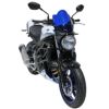 アルマックス(ermax) ノーズスクリーン SV650N 16--01