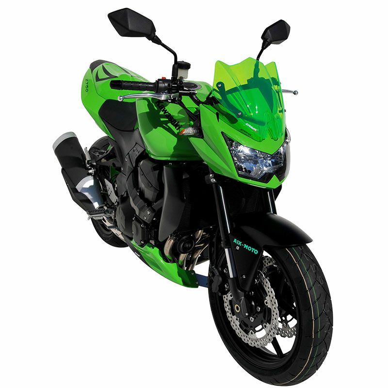 アルマックス(ermax) スポーツノーズスクリーン Z750 07-12-01