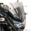 アルマックス(ermax) スポーツノーズスクリーン Z750 07-12-02