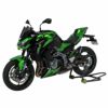 アルマックス(ermax) スポーツノーズスクリーン Z900 17--02