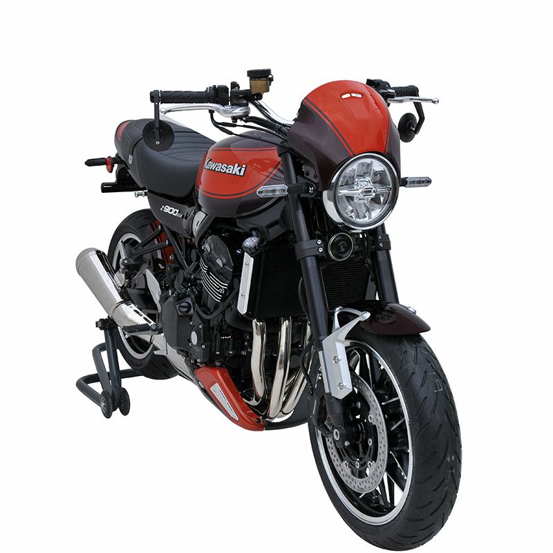 アルマックス ERMAX ノーズフェアリング16年-21年XSR900 - メルカリ