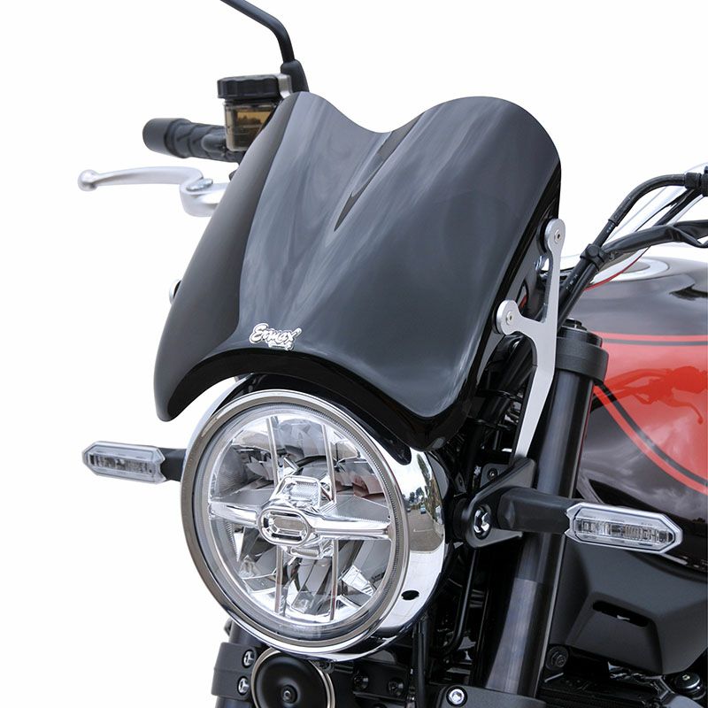 アルマックス(ermax) スポーツノーズスクリーン Z900RS 2018-01