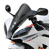 アルマックス(ermax) Aeromaxスクリーン YZF-R1 15以降 | バイク