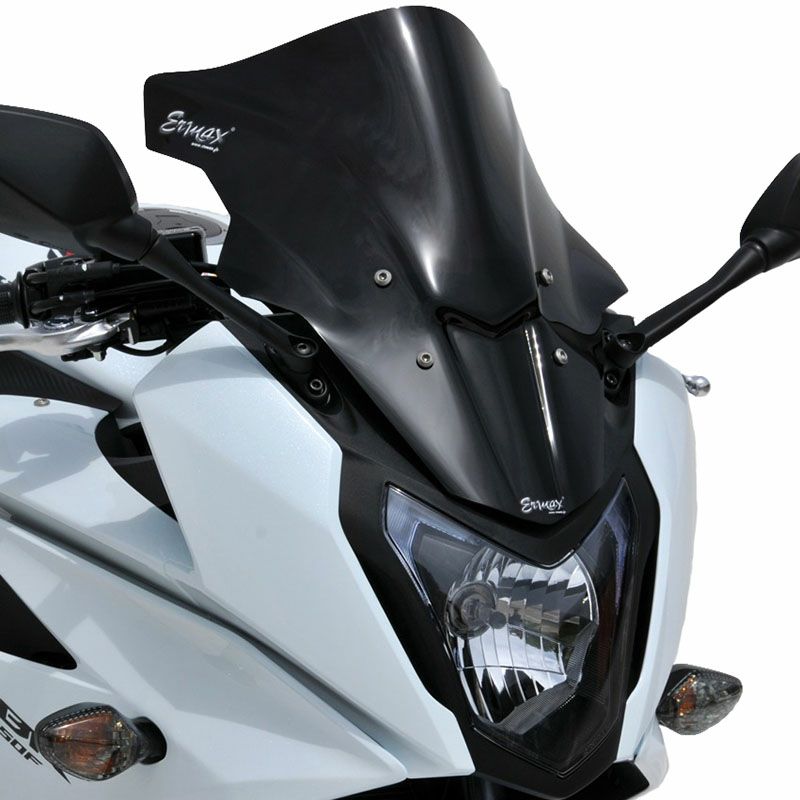 アルマックス(ermax) Aeromaxスクリーン CBR650F 17--01