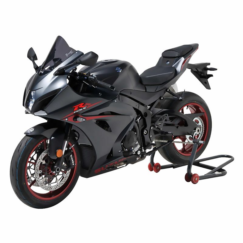 MRA　スクリーン　GSX-R1000R Amazon.co.jp: MRA(エムアールエー) スクリーン レーシング