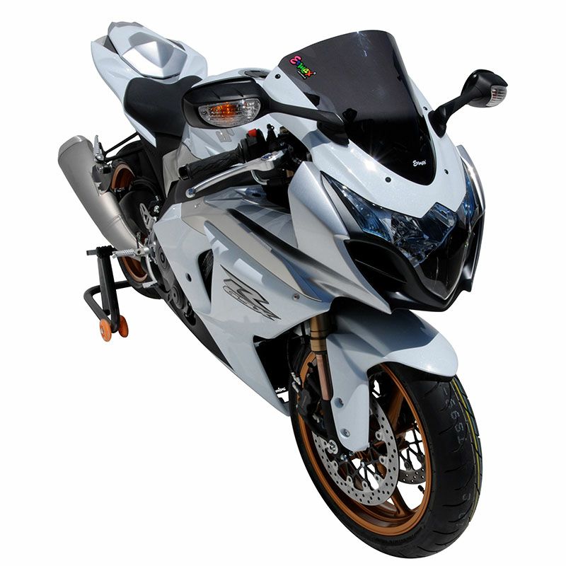アルマックス(ermax) Aeromaxスクリーン GSX-R1000 09-15-01