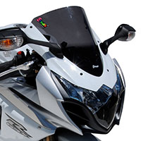GSX-S1000アルマックス　ノーズスクリーン スズキ GSX S1000 22-24 ノーズスクリーン アルマックス