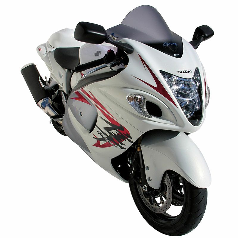 アルマックス(ermax) Aeromaxスクリーン GSX-1300R 隼 08--02