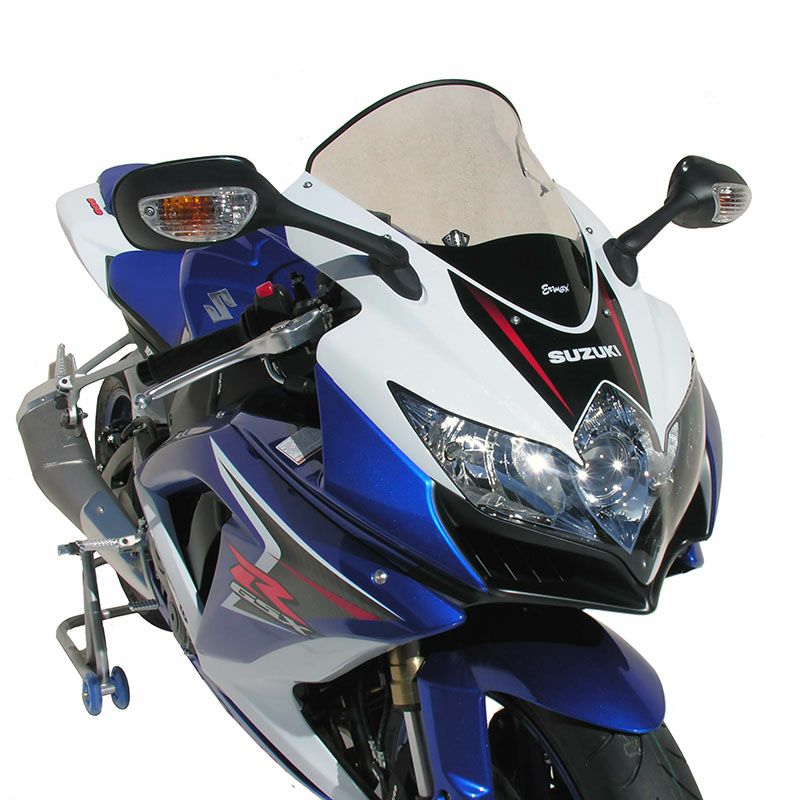 プーチ(Puig) レーシングスクリーン クリア GSX-R1000 09-16 4933W