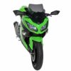 アルマックス(ermax) Aeromaxスクリーン Ninja300 13-16-01