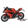 アルマックス(ermax) スポーツスクリーン Ninja650 17--02