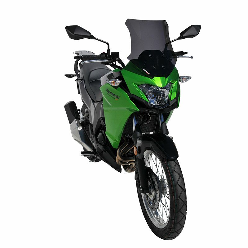 アルマックス(ermax) スポーツスクリーン VERSYS-X 300-01