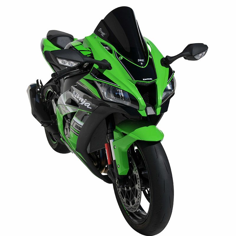 アルマックス(ermax) Aeromaxスクリーン ZX-10R 16--01