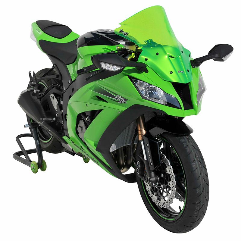 アルマックス(ermax) Aeromaxスクリーン ZX-10R 11-15-01