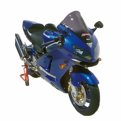 アルマックス(ermax) Aeromaxスクリーン ZX-12R 02-07-01