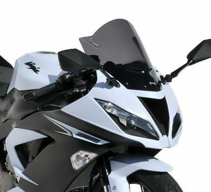 KAWASAKI ZX-6R |ウィンドシールド|バイクパーツ専門店