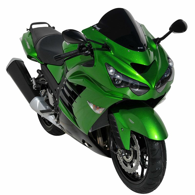 KAWASAKI ZX-14R ZZR1400 |ウィンドシールド スクリーン|バイクパーツ 
