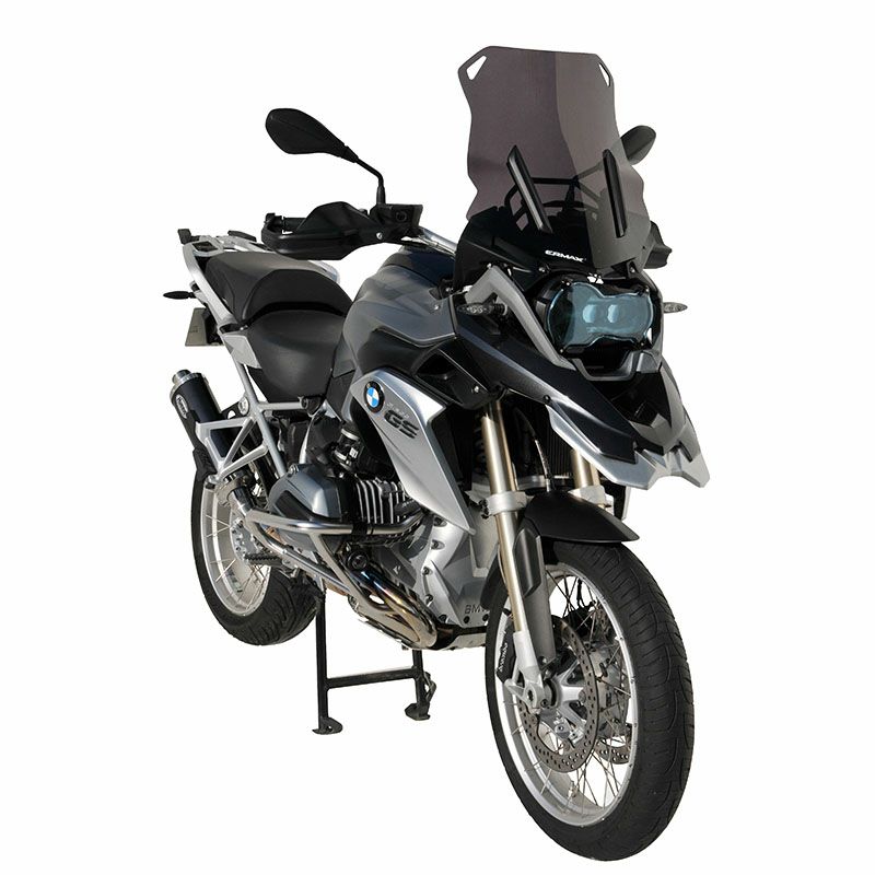 アルマックス(ermax) ヘッドライトスクリーン R1200GS/アドベンチャー-01