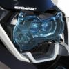 アルマックス(ermax) ヘッドライトスクリーン R1200GS/アドベンチャー-02