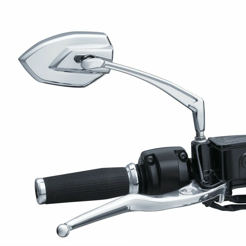 KURYAKYN ファントムミラー クローム-01