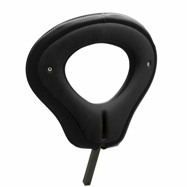 Corbin T-restオーバルバックレスト 13"-13.5"-02
