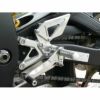 アグラス(AGRAS) バックステップ 4ポジション YZF-R6 08-09 312-270-000-03