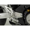 アグラス(AGRAS) バックステップ 4ポジション GSX1300BK B-King 312-392-000-02