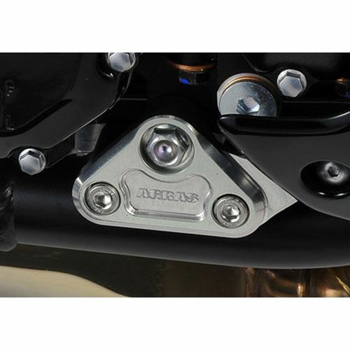 アグラス(AGRAS) バックステップ 3ポジション BANDIT1250F 312-397-000-02