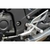 アグラス(AGRAS) バックステップ 4ポジション ZX14R ABS 312-490-000-02