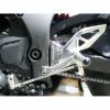 アグラス(AGRAS) バックステップ 4ポジション ZX-10R 11-13 312-487-000-02